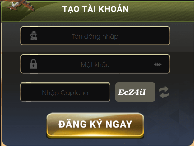 Đăng ký b52club